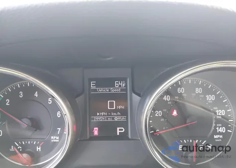 2013 Jeep Grand Cherokee Limited from USA, damaged, VIN 1C4RJFBG3DC656151